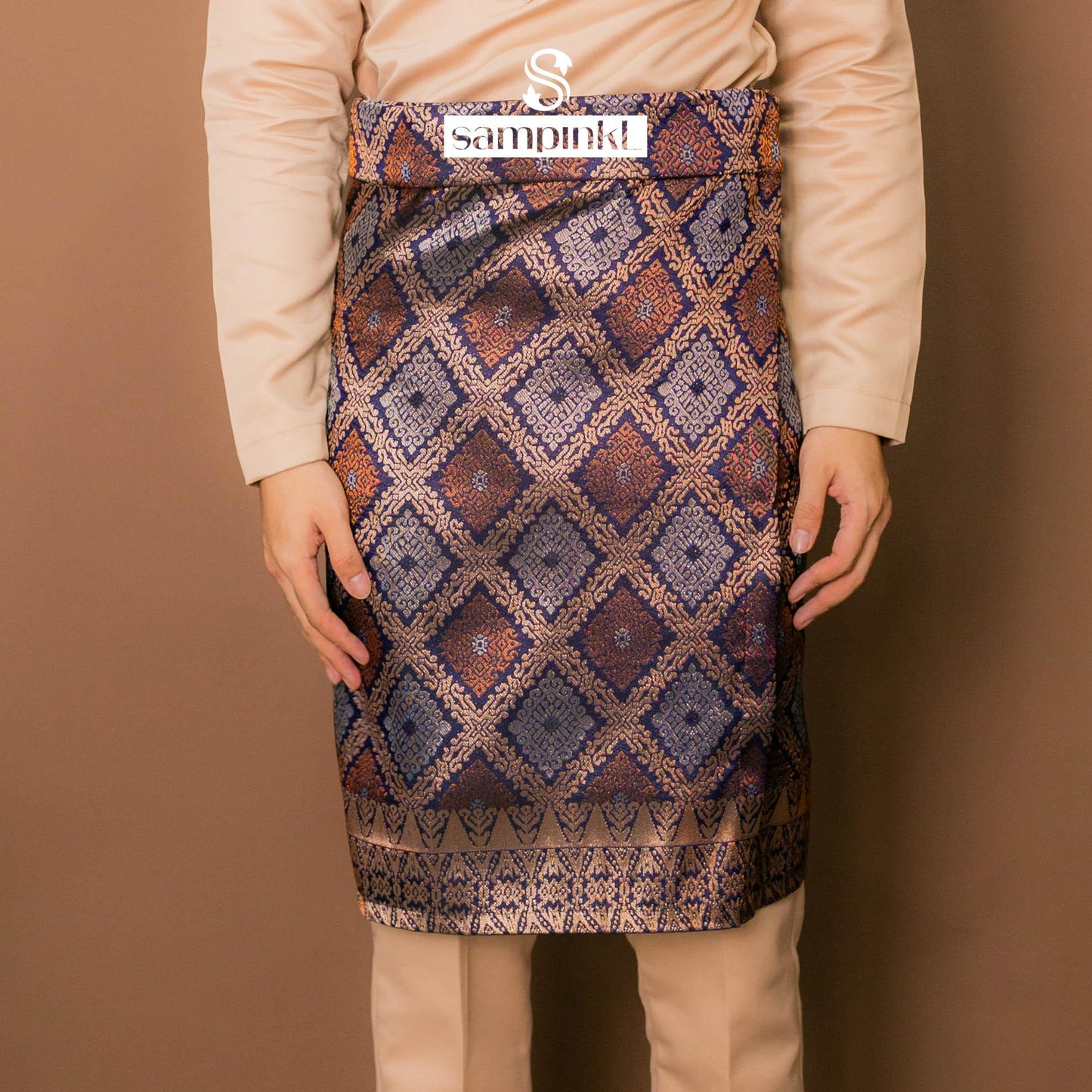 Sampin Sedondon B26