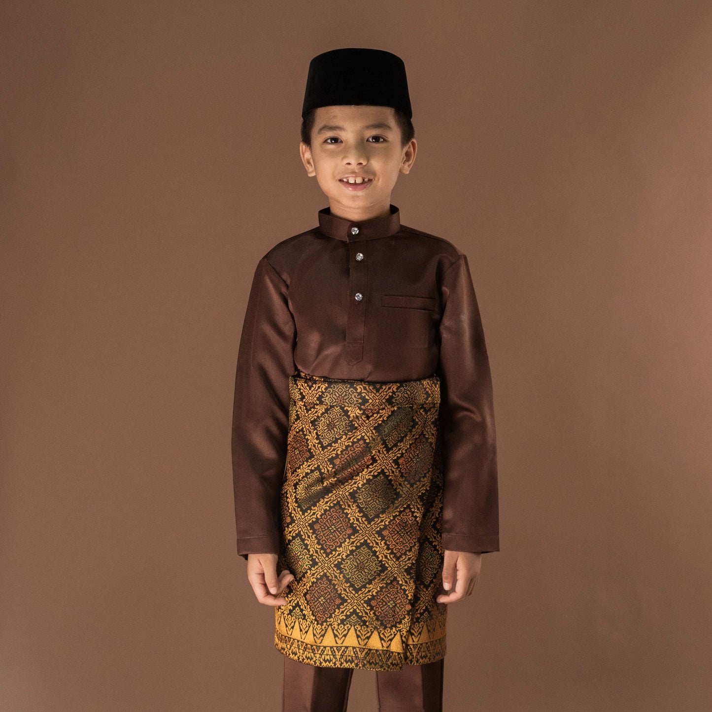 Sampin Sedondon B24