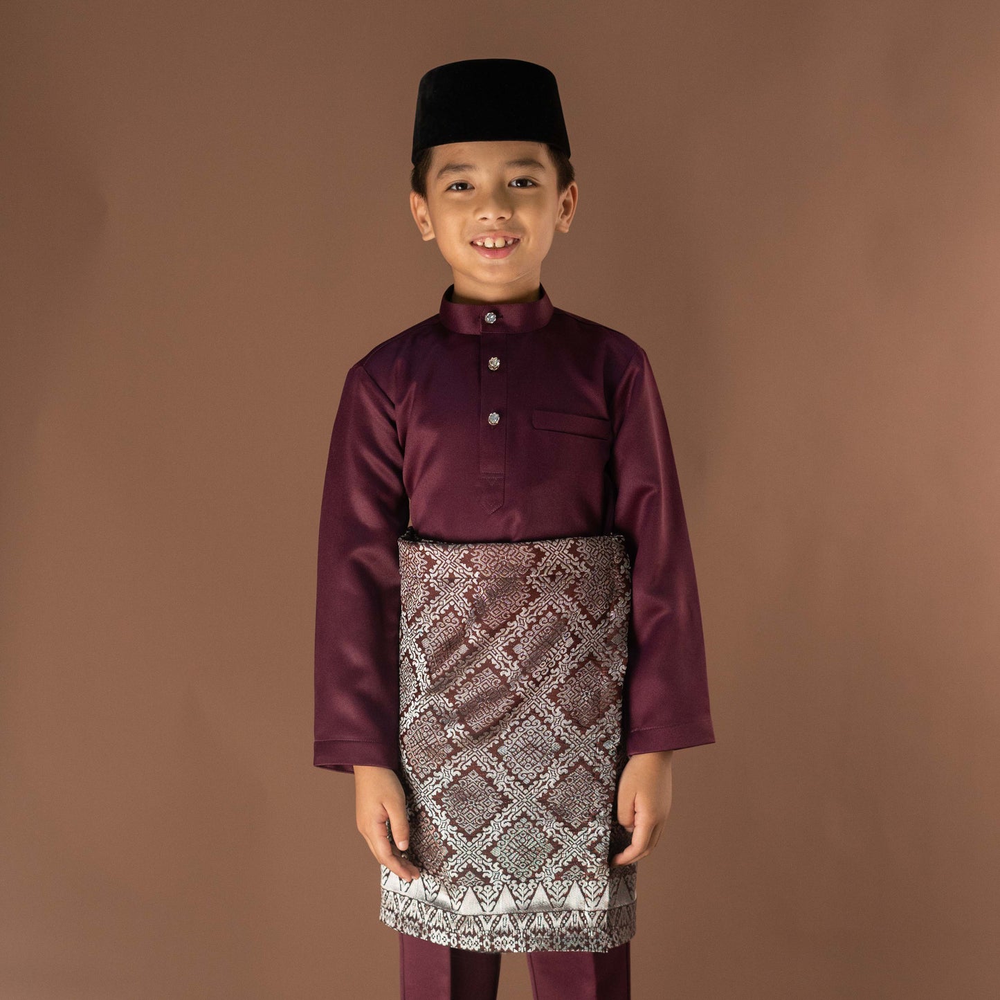 Sampin Sedondon T19
