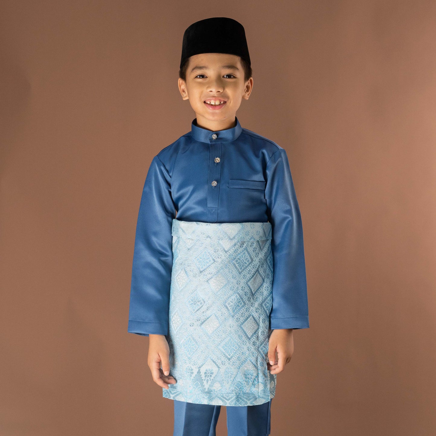 Sampin Sedondon U20