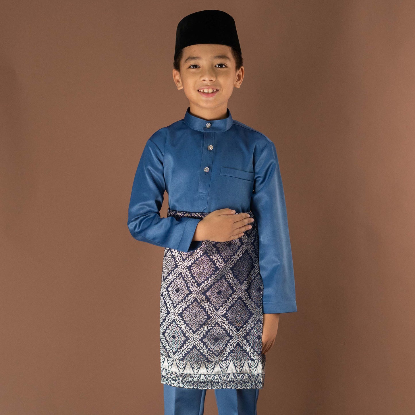 Sampin Sedondon T21
