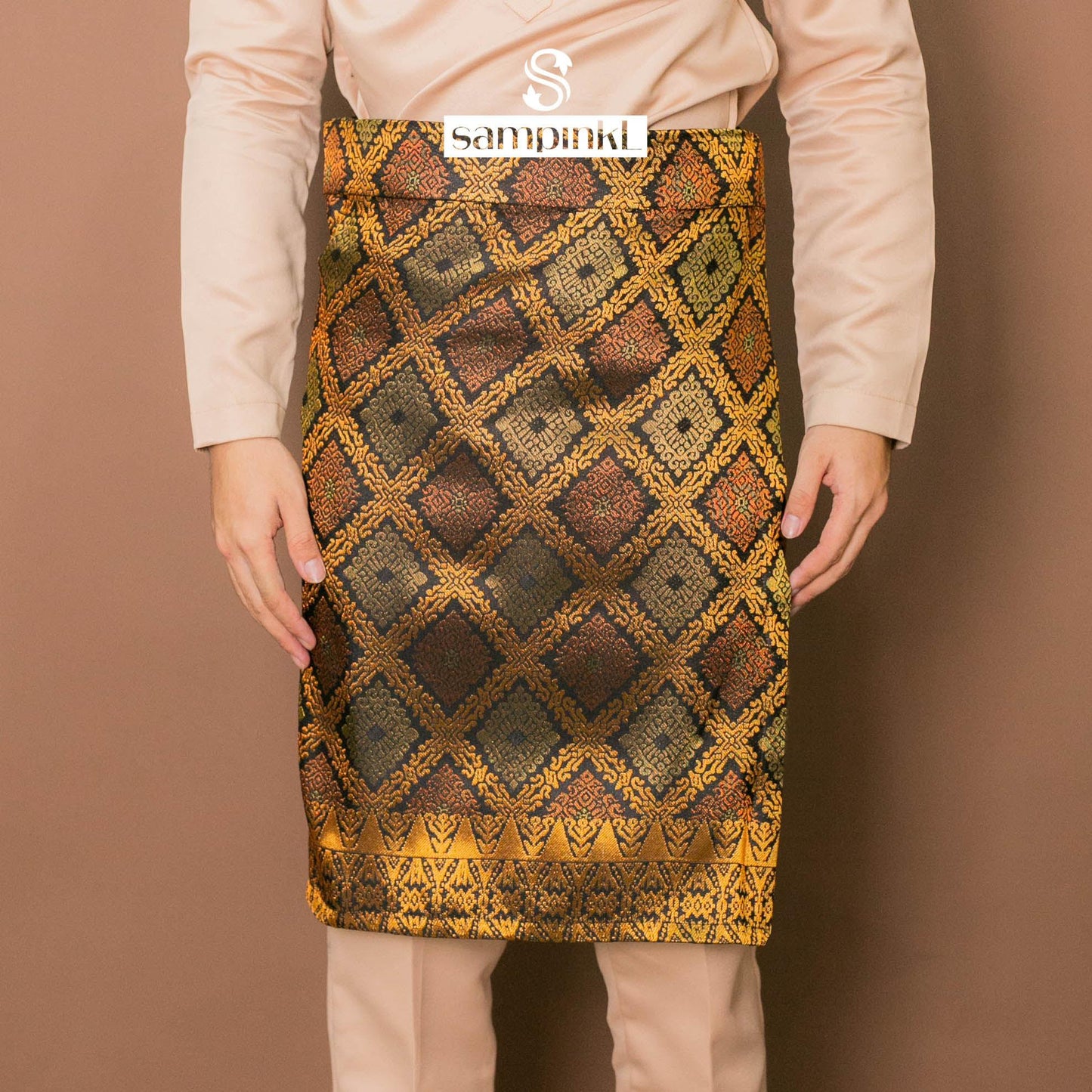 Sampin Sedondon B24