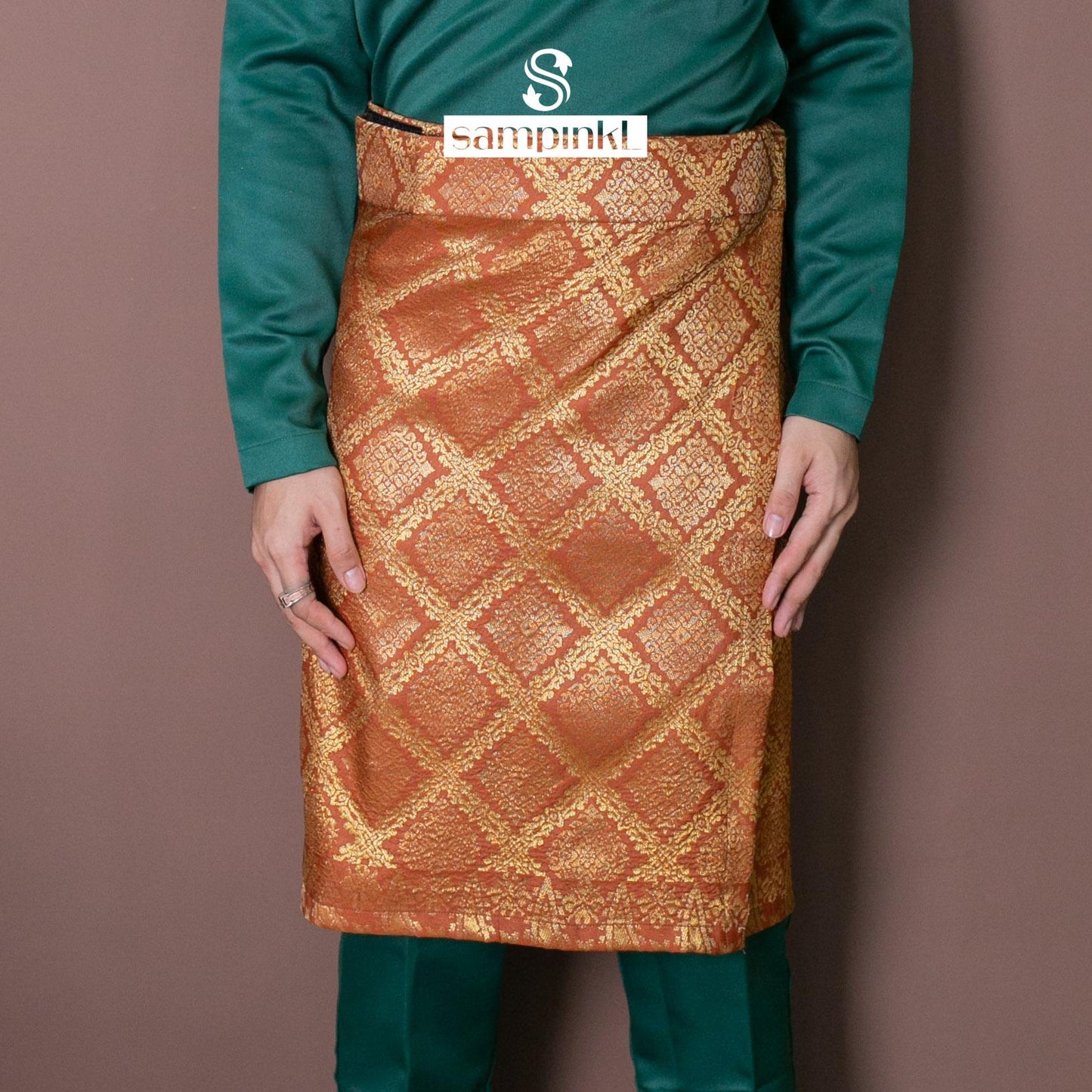 Sampin Sedondon B29