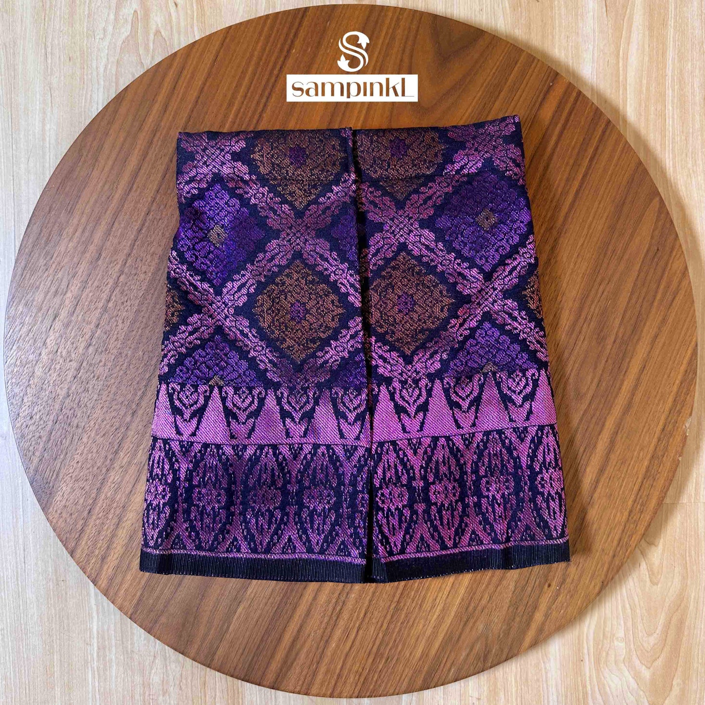 Sampin Instant Kids A52