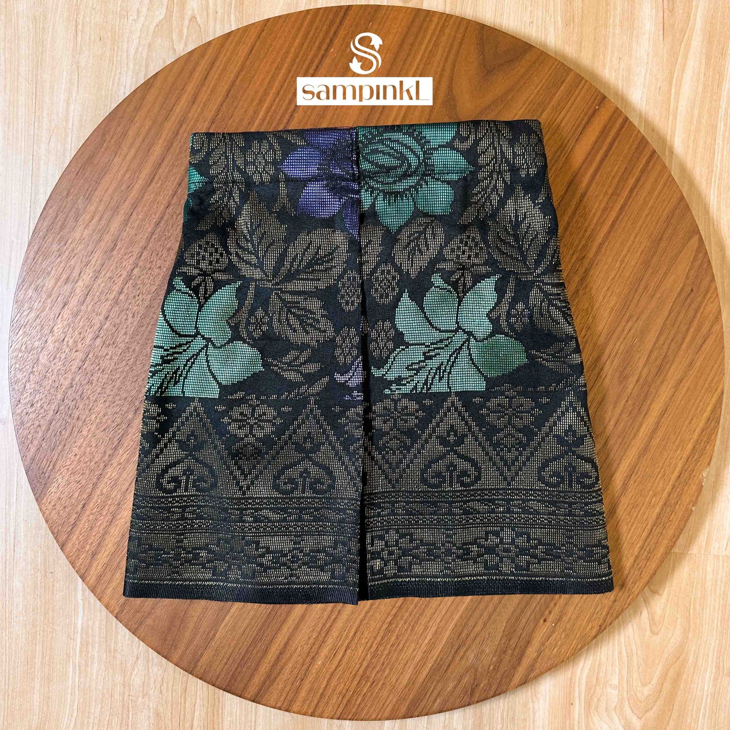 Sampin Instant Kids A75