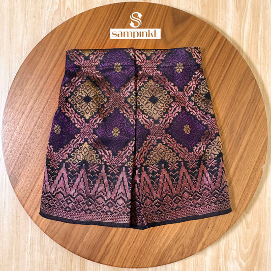 Sampin Instant Kids A87