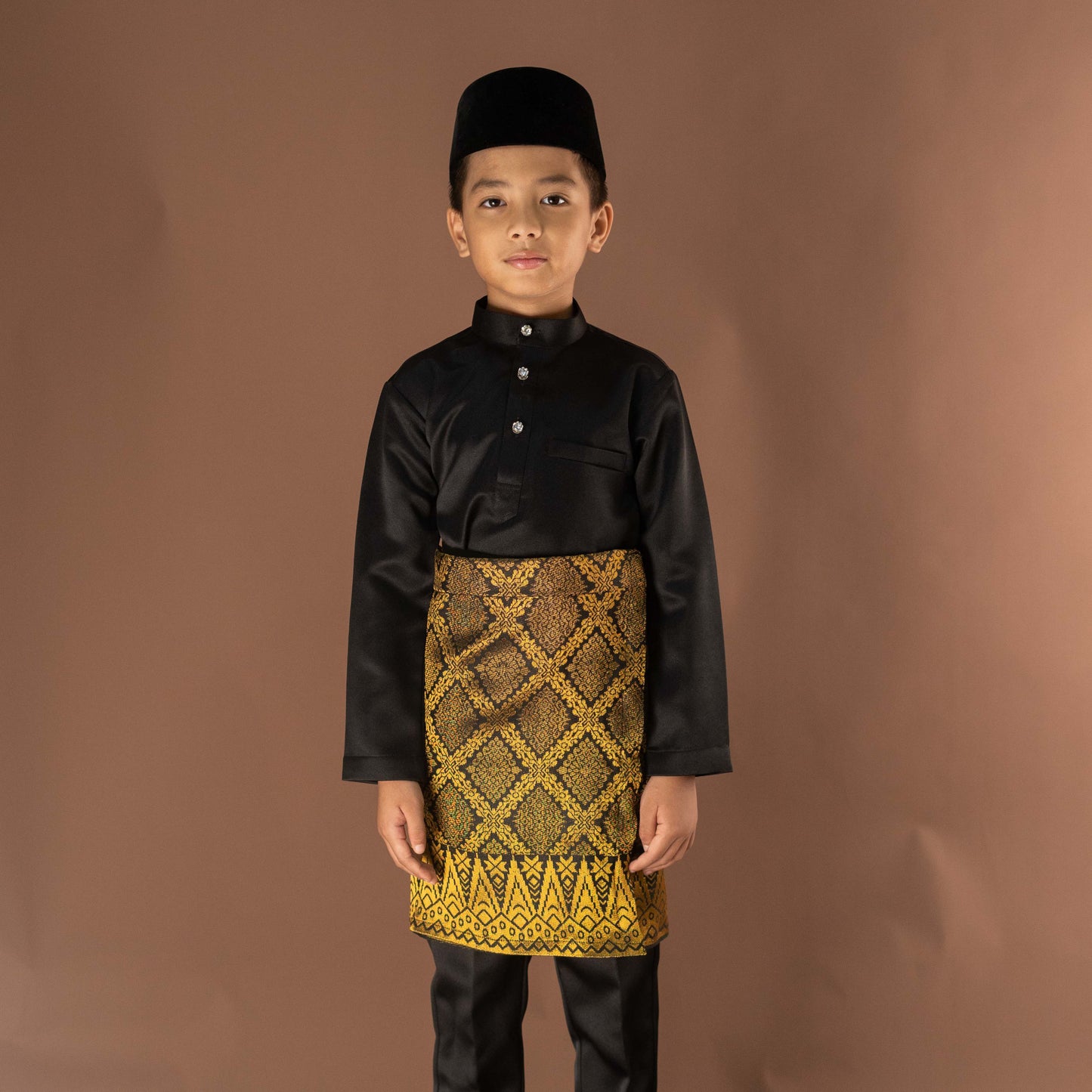 Sampin Sedondon B02