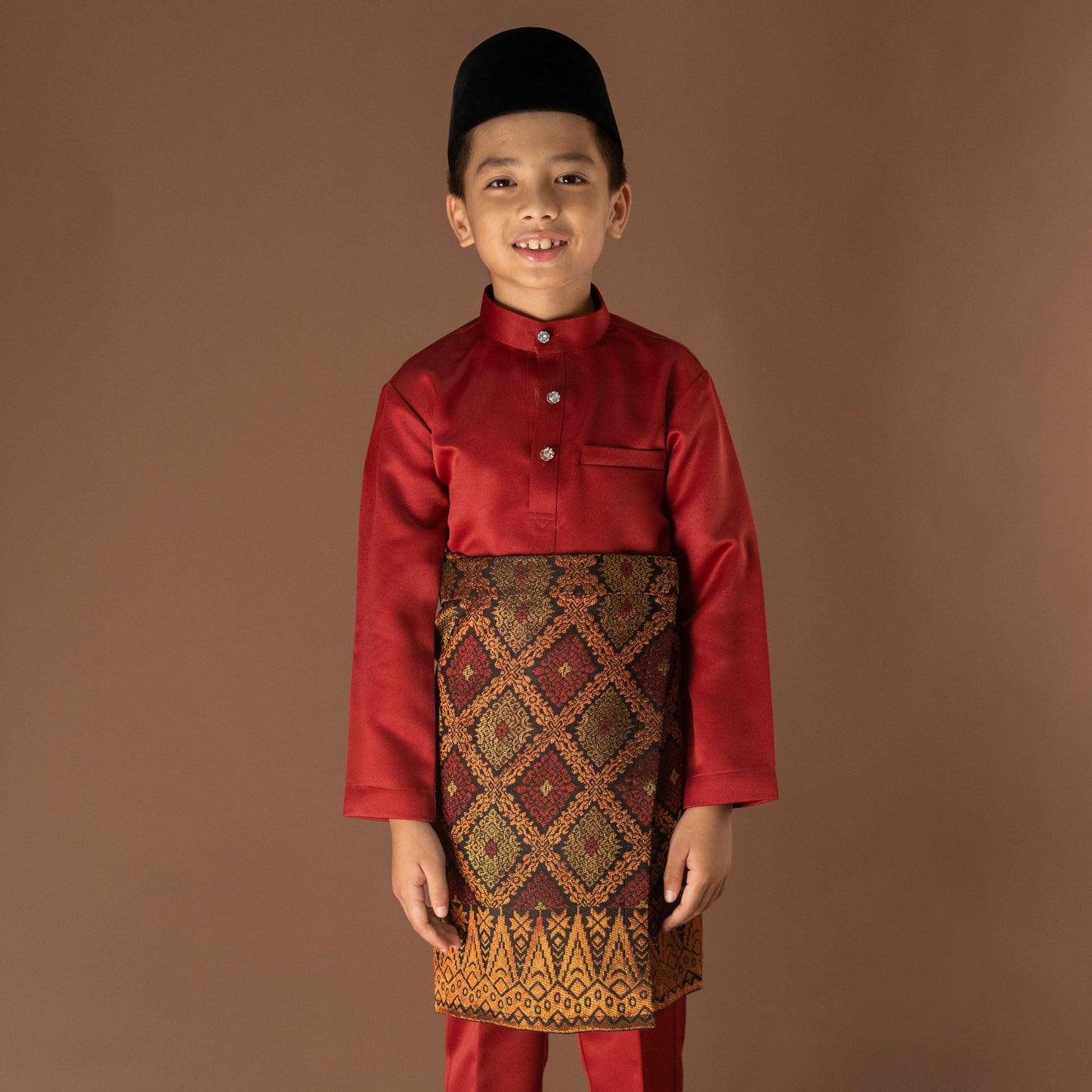 Sampin Sedondon B03