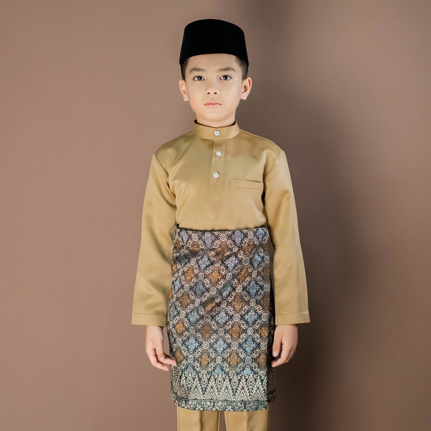 Sampin Sedondon B10