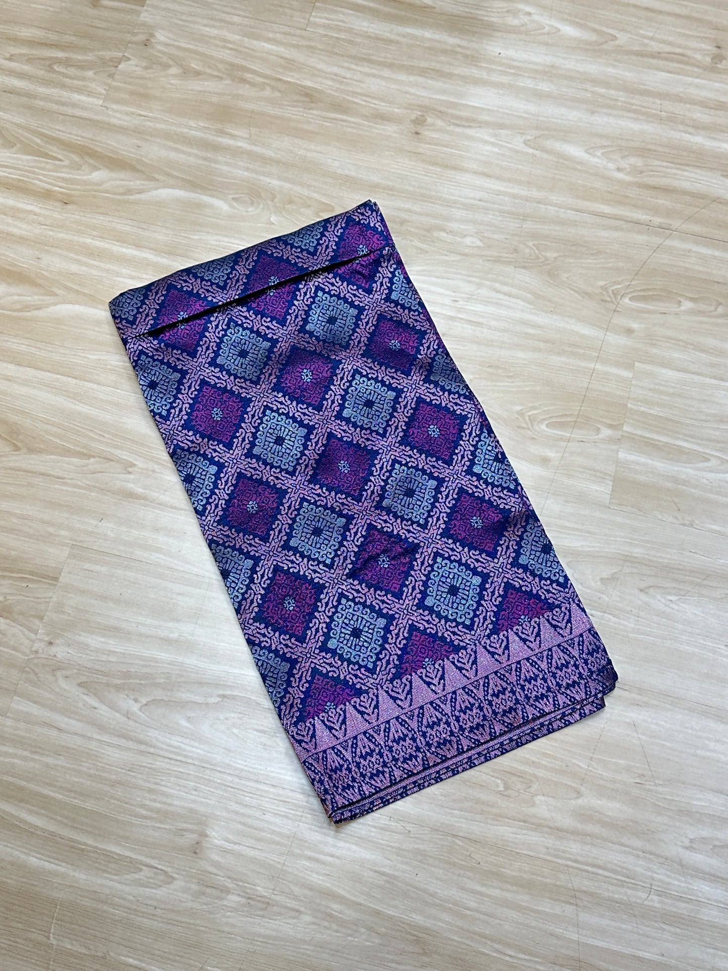 Sampin Sedondon B21