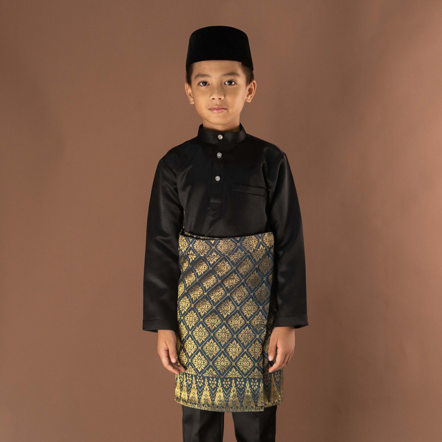 Sampin Sedondon B34
