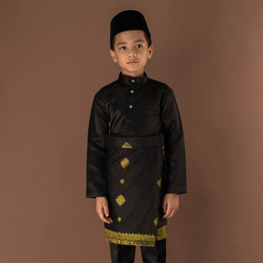 Sampin Sedondon BT02