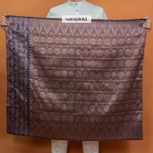 DKS004 Handmade Exclusive Kasturi
