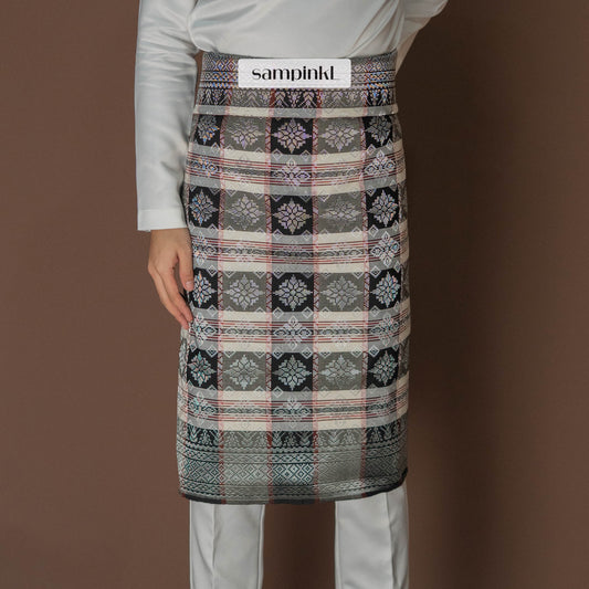DKS006 Handmade Exclusive Kasturi