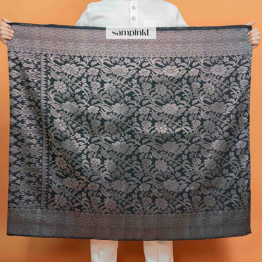 DKS009 Handmade Exclusive Kasturi