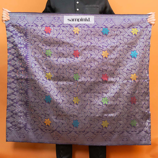 DKS012 Handmade Exclusive Kasturi
