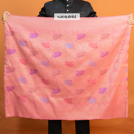 DKS015 Handmade Exclusive Kasturi
