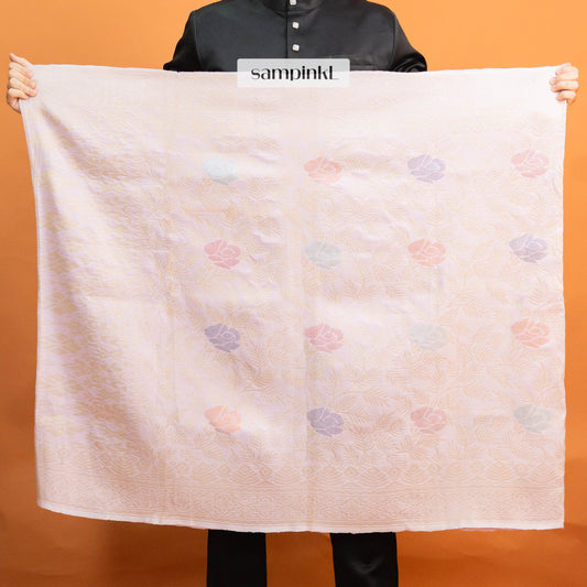 DKS019 Handmade Exclusive Kasturi