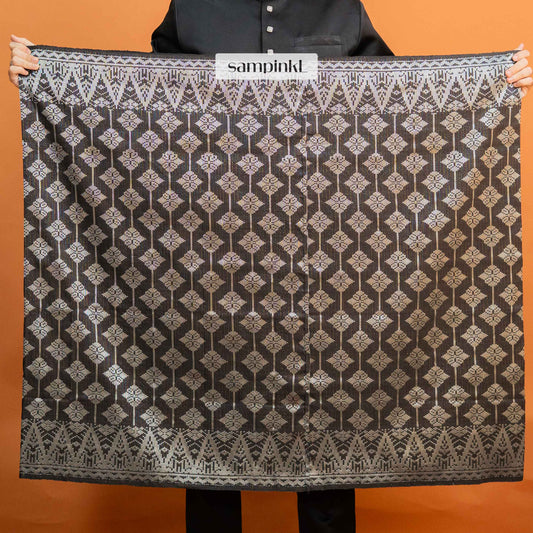 DKS020 Handmade Exclusive Kasturi
