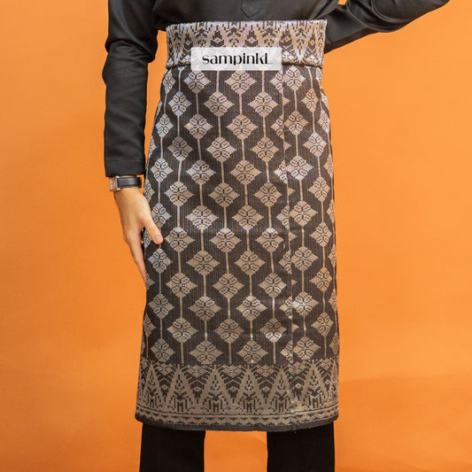 DKS020 Handmade Exclusive Kasturi