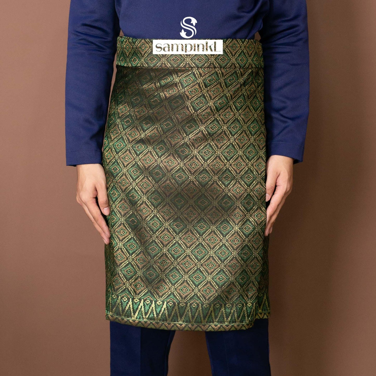 Sampin Sedondon E18