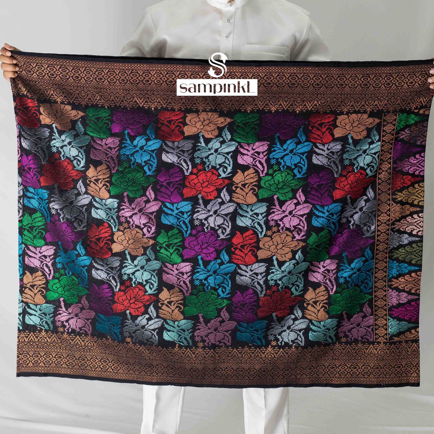 EHD101 Handmade Exclusive HD