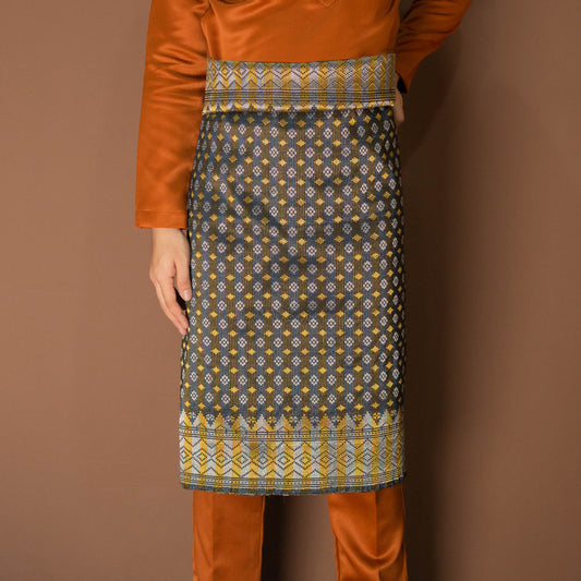 EHD201 Handmade Exclusive HD