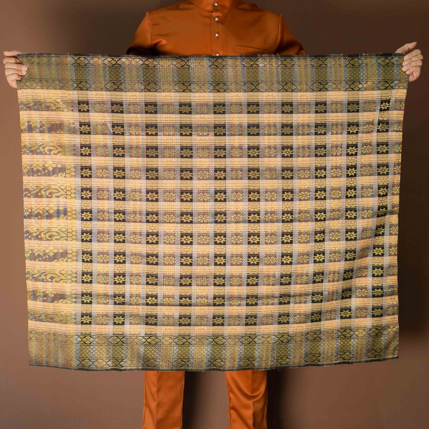 EHD202 Handmade Exclusive HD