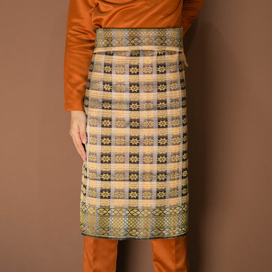 EHD202 Handmade Exclusive HD