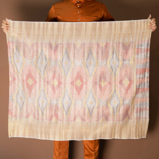 EHD203 Handmade Exclusive HD