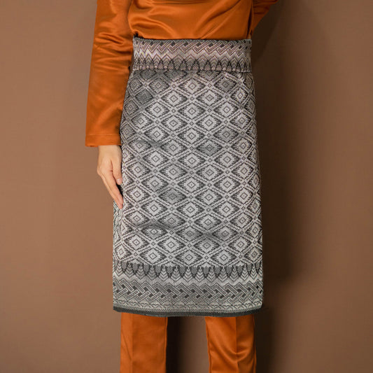 EHD204 Handmade Exclusive Lekir