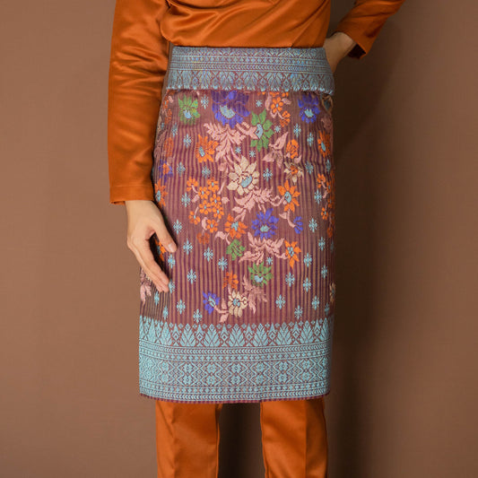 EHD205 Handmade Exclusive Lekir