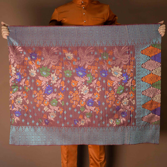 EHD205 Handmade Exclusive Lekir