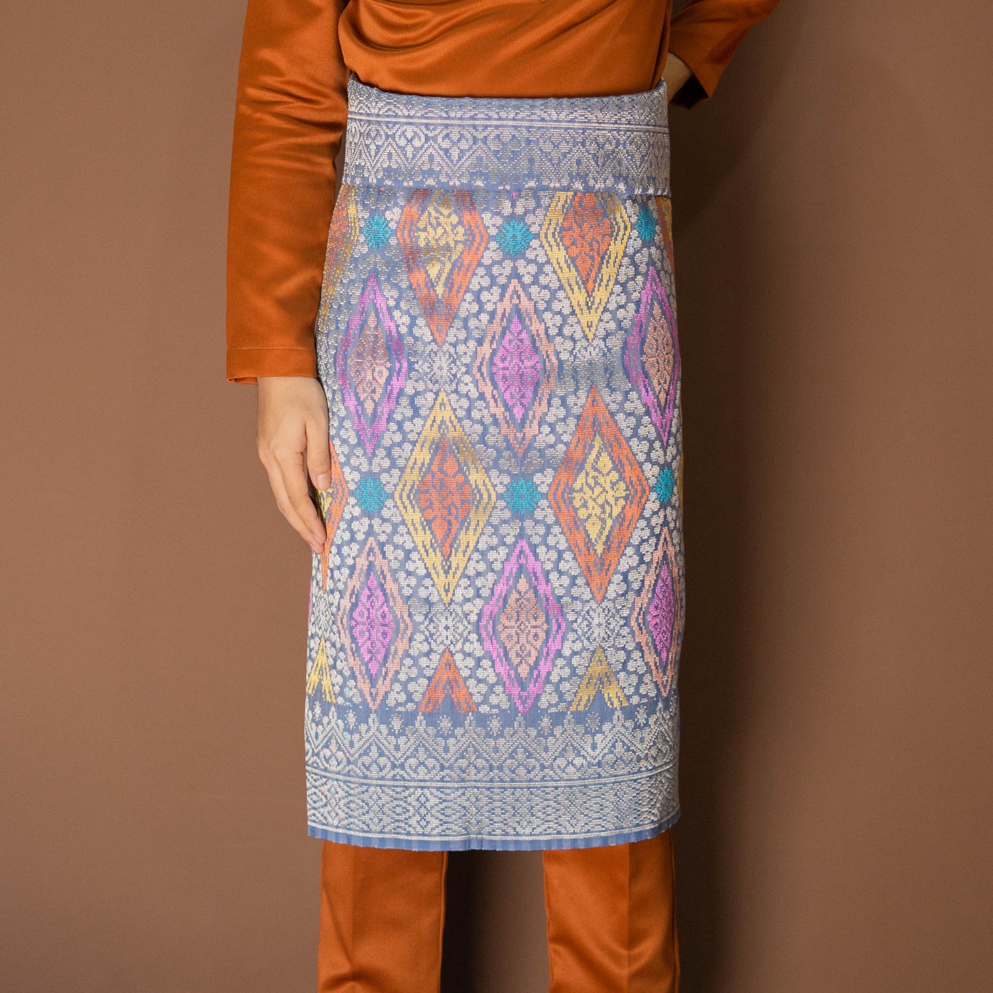 EHD206 Handmade Exclusive Lekir