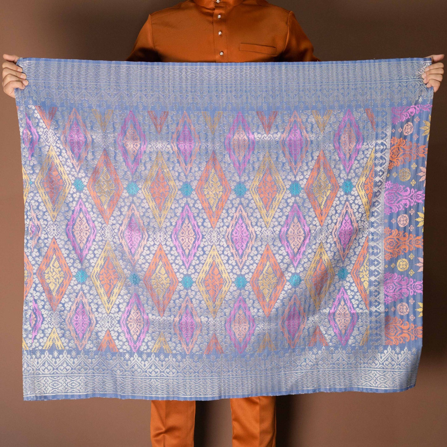 EHD206 Handmade Exclusive Lekir