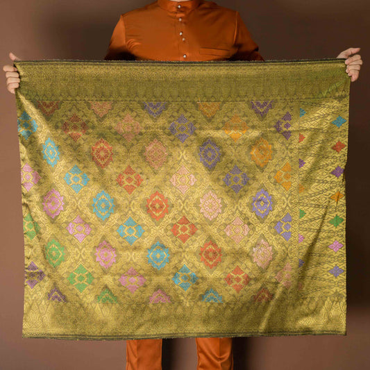 EHD207 Handmade Exclusive Lekir