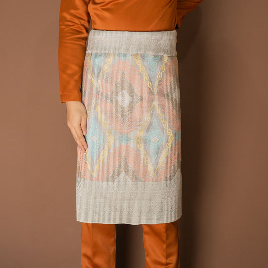 EHD208 Handmade Exclusive Lekir