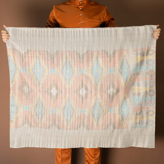 EHD208 Handmade Exclusive Lekir