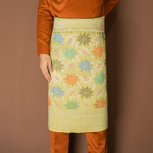 EHD209 Handmade Exclusive Lekir