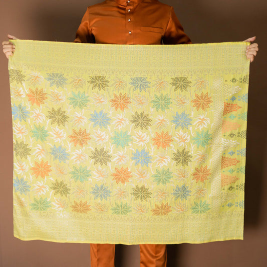 EHD209 Handmade Exclusive Lekir