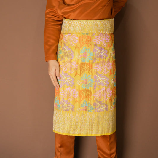 EHD210 Handmade Exclusive Lekir