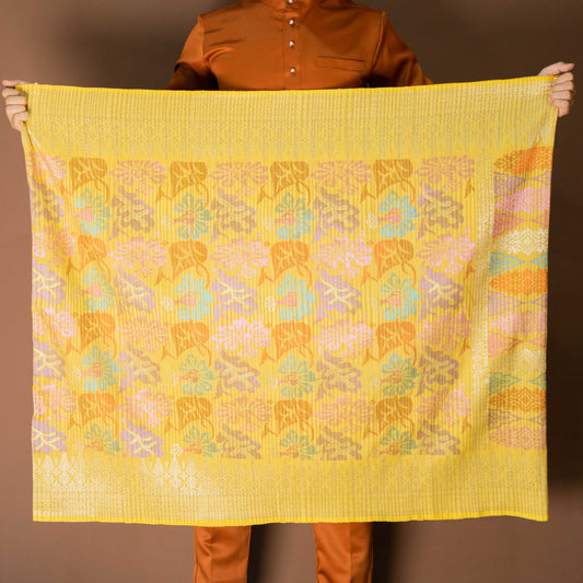 EHD210 Handmade Exclusive Lekir