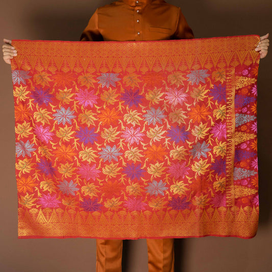 EHD211 Handmade Exclusive Lekir