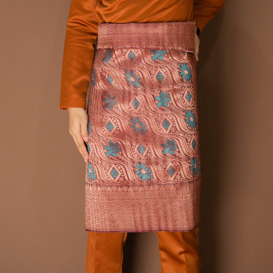 EHD212 Handmade Exclusive Lekir