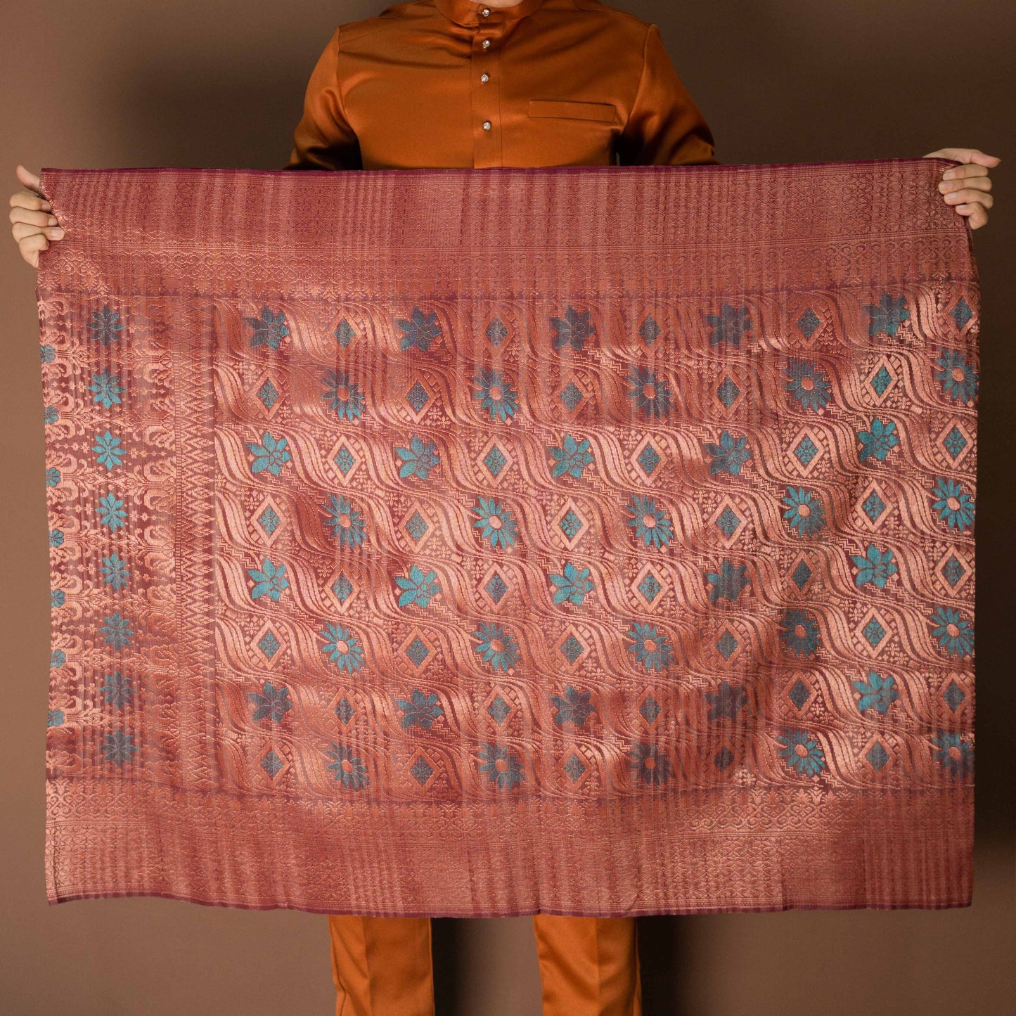 EHD212 Handmade Exclusive Lekir