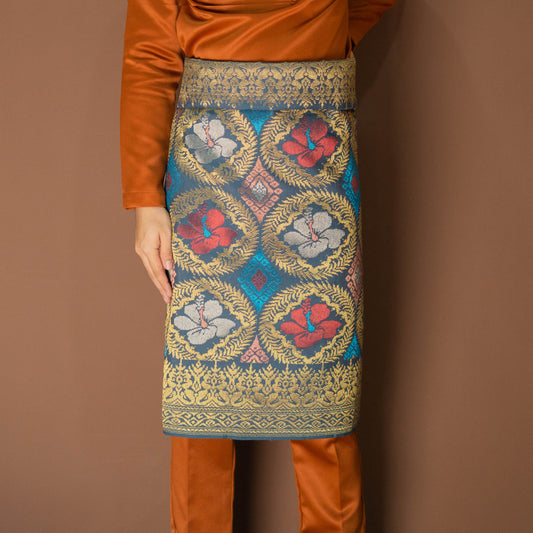 EHD213 Handmade Exclusive Lekir