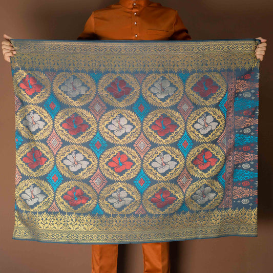 EHD213 Handmade Exclusive Lekir