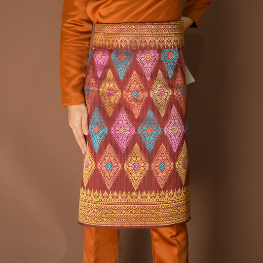 EHD214 Handmade Exclusive Lekir