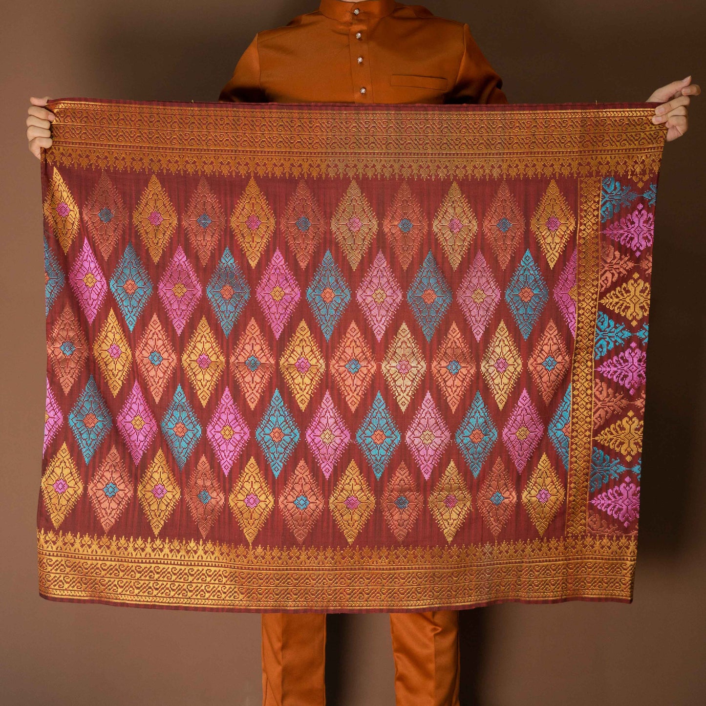 EHD214 Handmade Exclusive Lekir