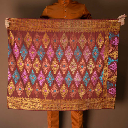 EHD214 Handmade Exclusive Lekir